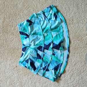 NWOT Active Skort
